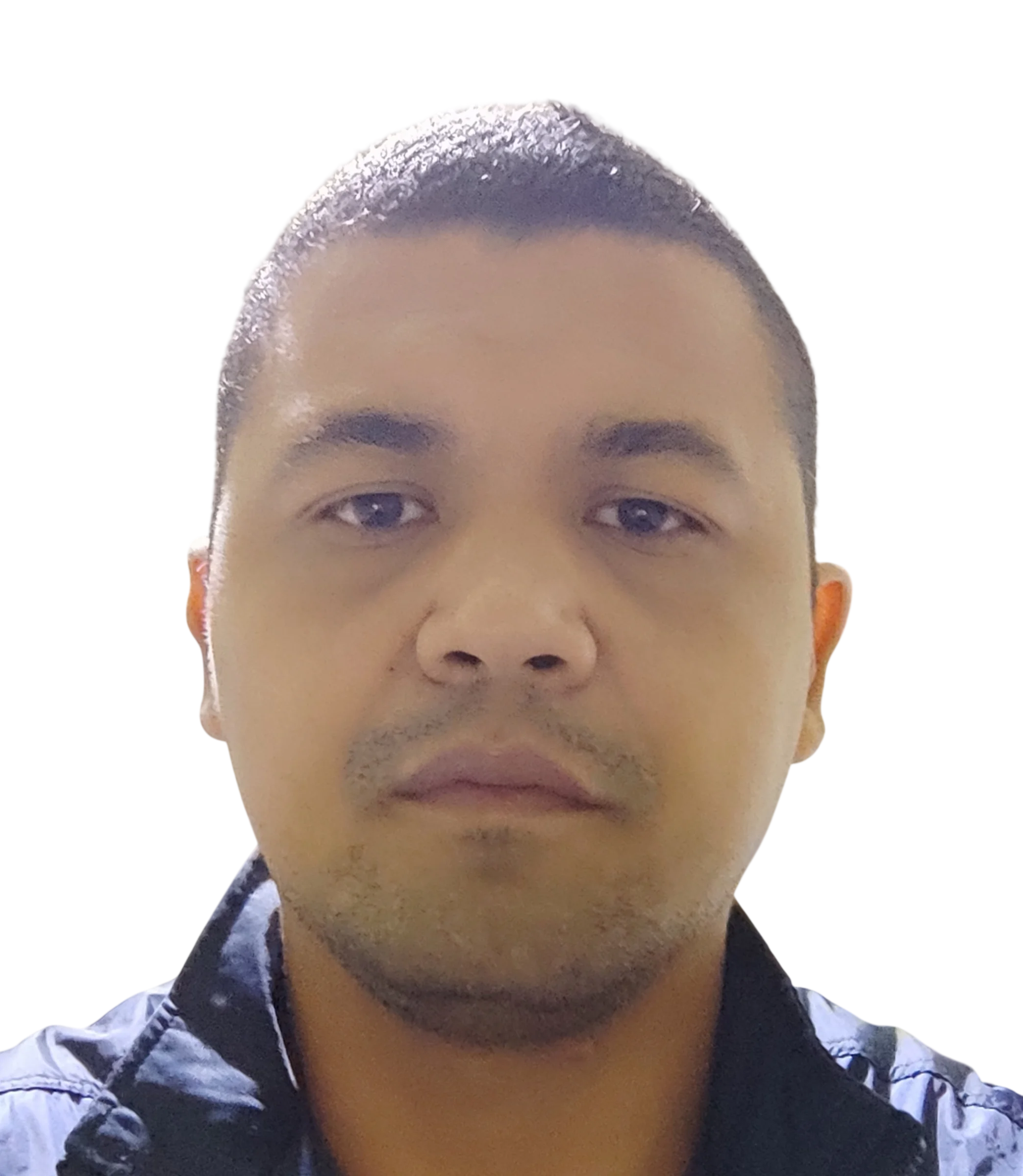 Víctor Carvajal